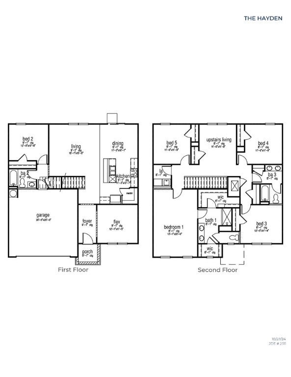 Photo of 194 Buckeye Road, Guyton, GA 31312 (MLS # SA358088)