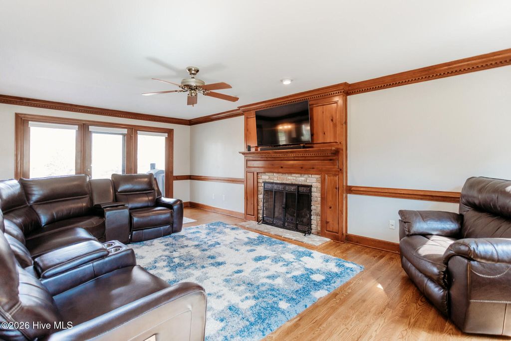 Photo of 1808 Wildwood Court NW, Wilson, NC 27896 (MLS # 100559677)