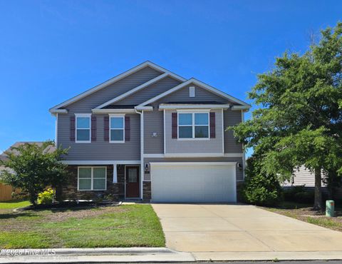 Photo of 421 Frida Road, New Bern, NC 28560 (MLS # 100575968)