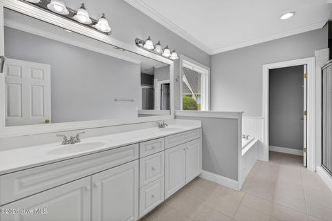 Tiny photo for 7037 Cayman Court, Wilmington, NC 28405 (MLS # 100577335)