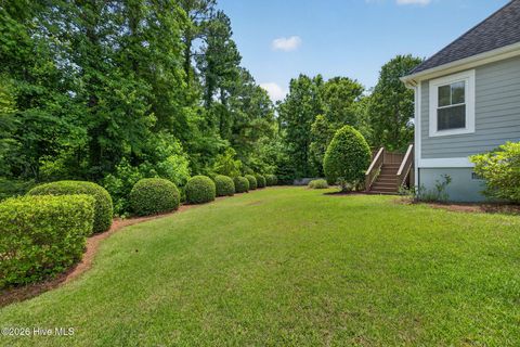 Tiny photo for 7037 Cayman Court, Wilmington, NC 28405 (MLS # 100577335)