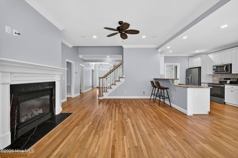 Tiny photo for 7037 Cayman Court, Wilmington, NC 28405 (MLS # 100577335)