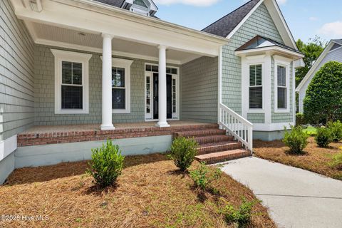 Tiny photo for 7037 Cayman Court, Wilmington, NC 28405 (MLS # 100577335)