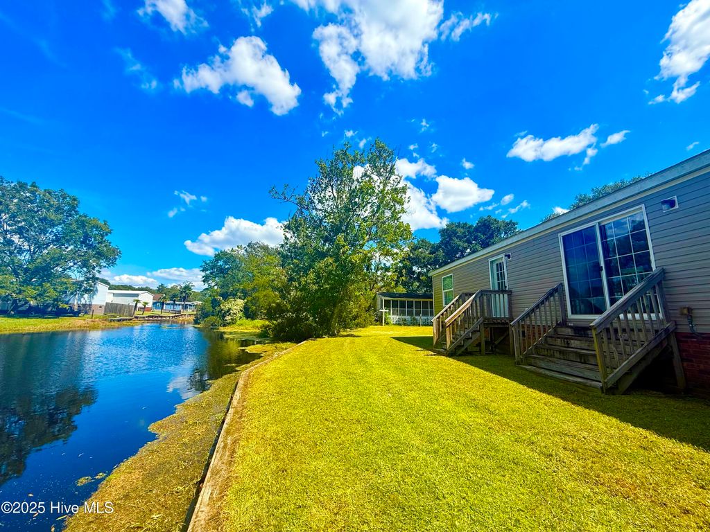 Photo of 2773 Loretta Street SW, Supply, NC 28462 (MLS # 100530784)