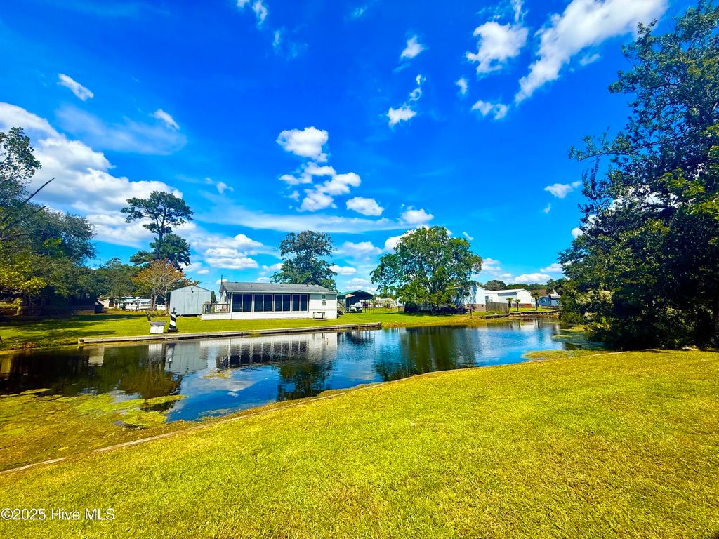 Photo of 2773 Loretta Street SW, Supply, NC 28462 (MLS # 100530784)