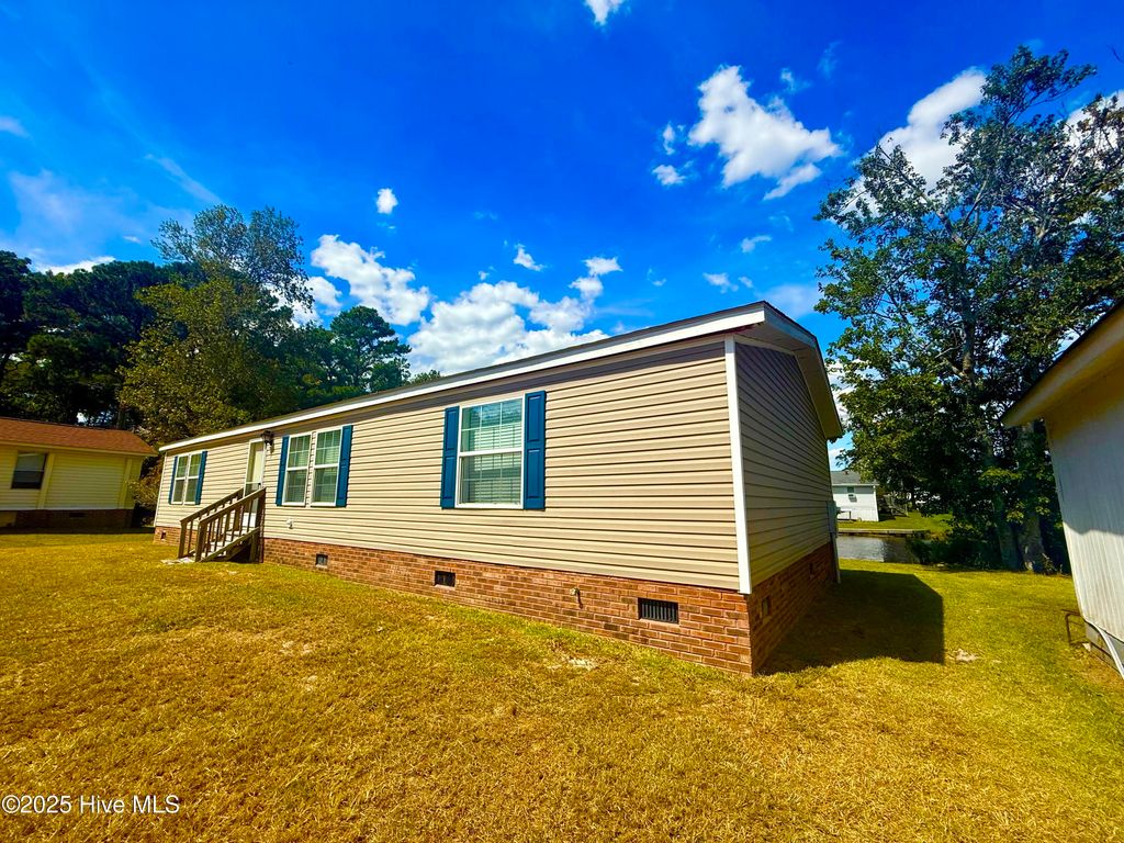 Photo of 2773 Loretta Street SW, Supply, NC 28462 (MLS # 100530784)