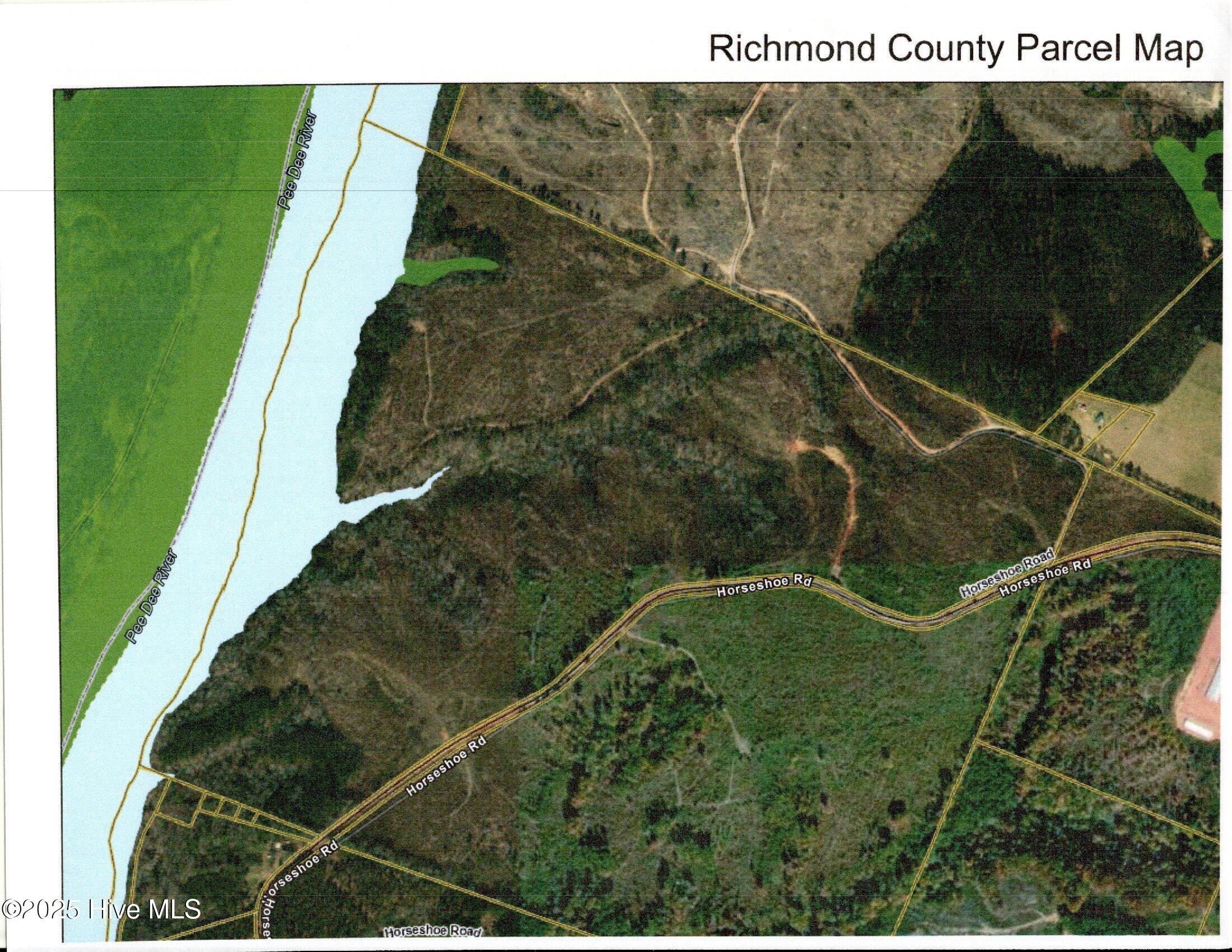 355.7 Horseshoe Road