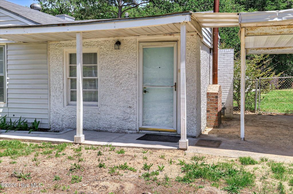 Photo of 3001 Jasmine Place, Augusta, GA 30906 (MLS # 100575815)
