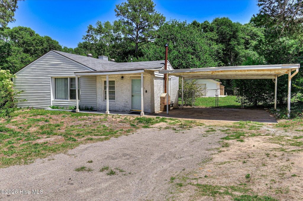 Photo of 3001 Jasmine Place, Augusta, GA 30906 (MLS # 100575815)