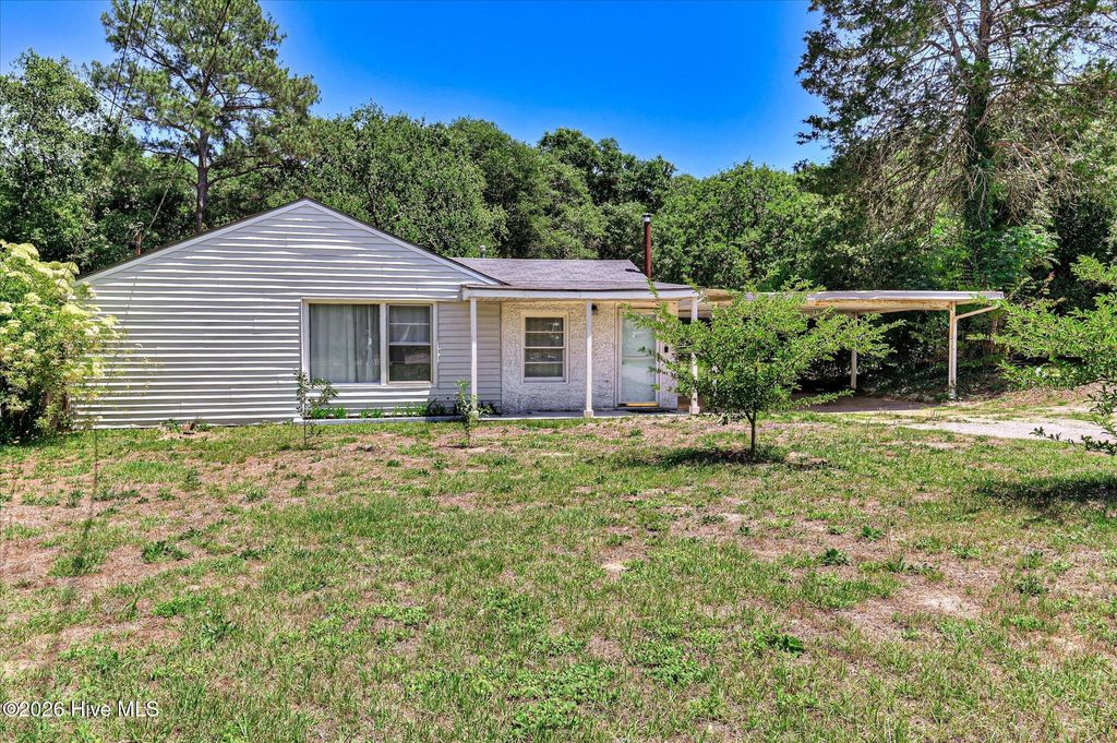 Photo of 3001 Jasmine Place, Augusta, GA 30906 (MLS # 100575815)