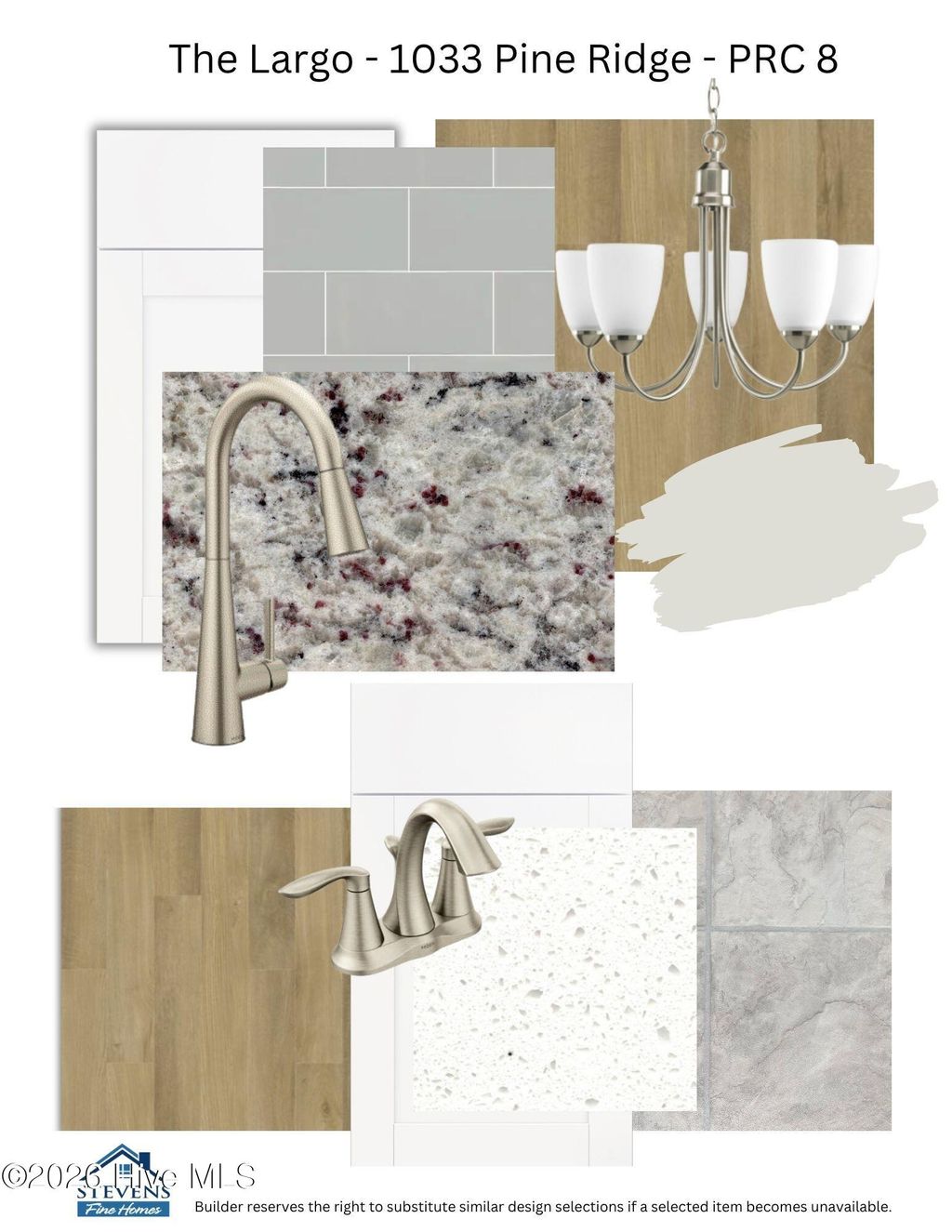 Photo of 1033 Pine Ridge Court, Castle Hayne, NC 28429 (MLS # 100568275)