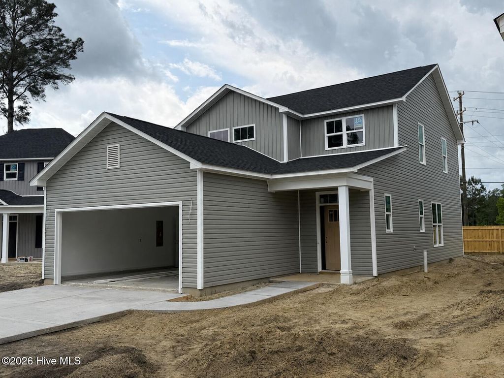 Photo of 1033 Pine Ridge Court, Castle Hayne, NC 28429 (MLS # 100568275)