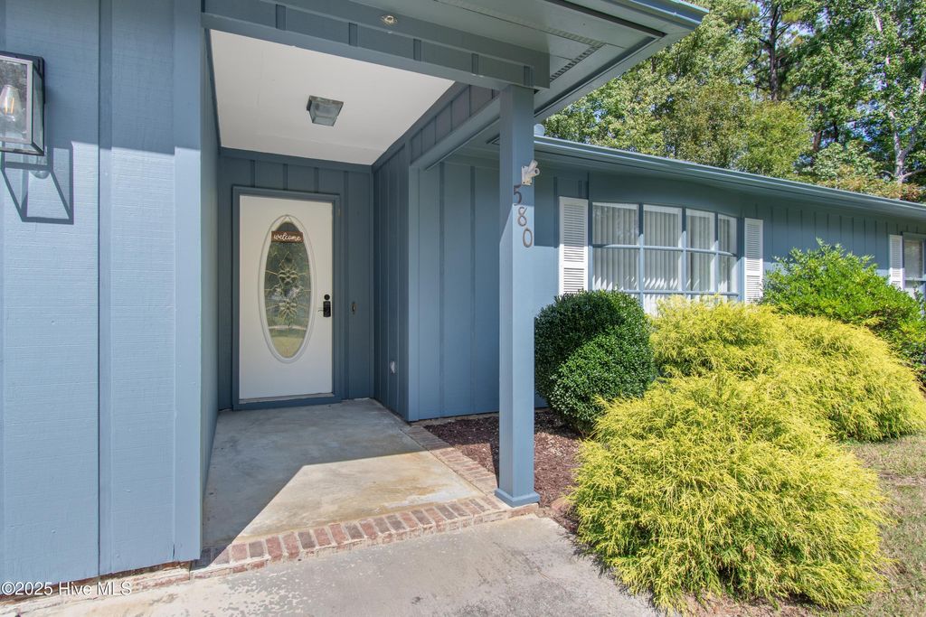 Photo of 580 Boundaryline Drive NW, Calabash, NC 28467 (MLS # 100533760)