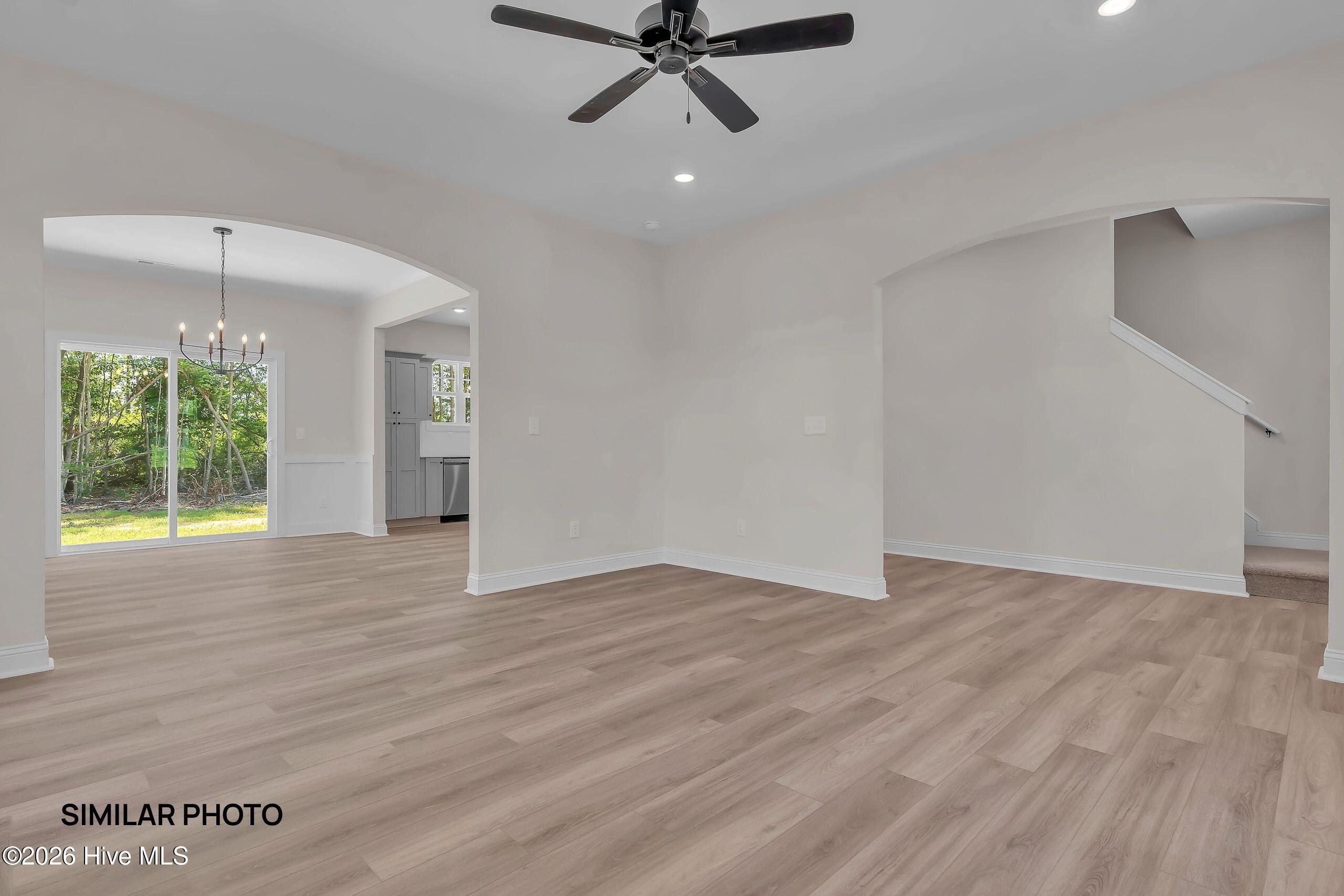 706 N Pebble Branch Court #119
