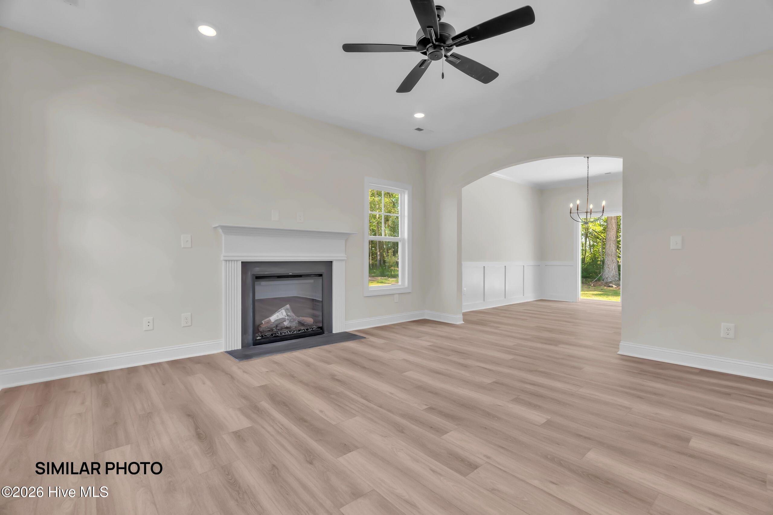 706 N Pebble Branch Court #119