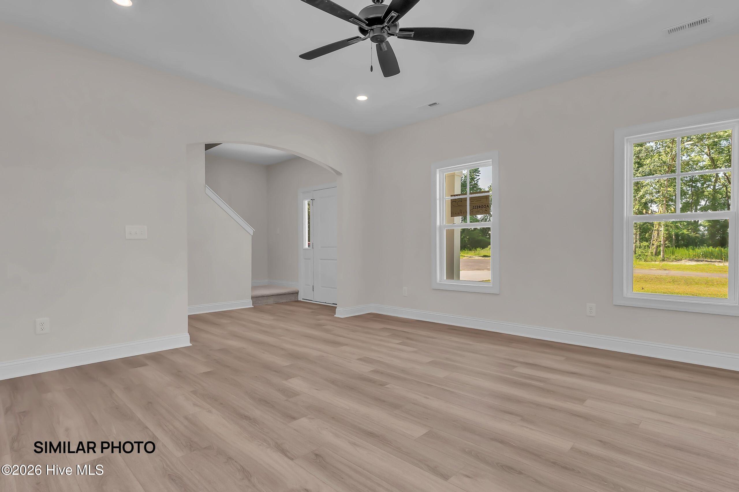 706 N Pebble Branch Court #119