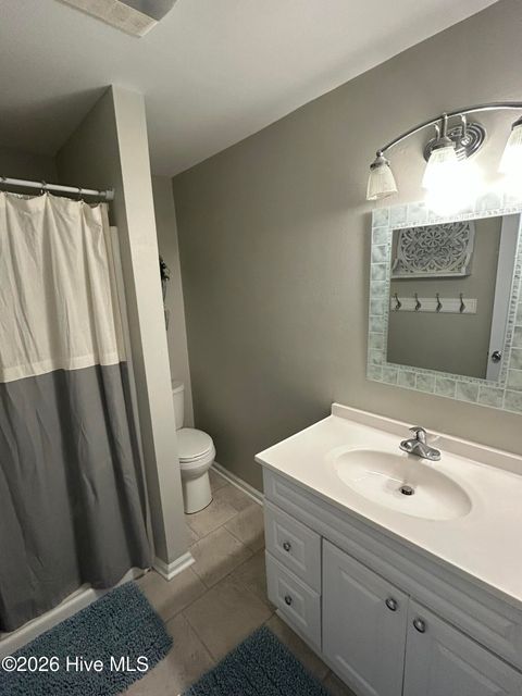 Tiny photo for 29 Beaufort Street # C, Ocean Isle Beach, NC 28469 (MLS # 100560284)