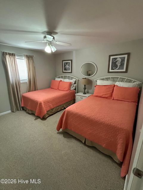 Tiny photo for 29 Beaufort Street # C, Ocean Isle Beach, NC 28469 (MLS # 100560284)