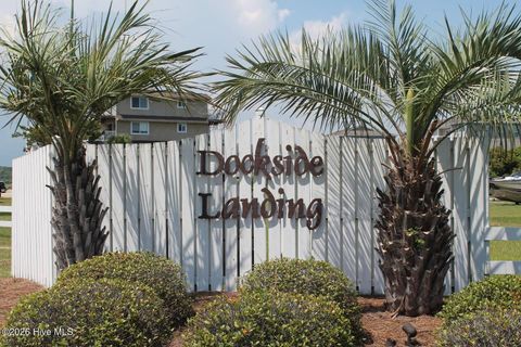 Tiny photo for 29 Beaufort Street # C, Ocean Isle Beach, NC 28469 (MLS # 100560284)