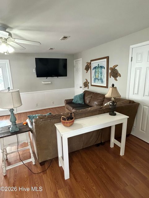 Tiny photo for 29 Beaufort Street # C, Ocean Isle Beach, NC 28469 (MLS # 100560284)