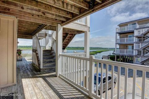 Tiny photo for 29 Beaufort Street # C, Ocean Isle Beach, NC 28469 (MLS # 100560284)