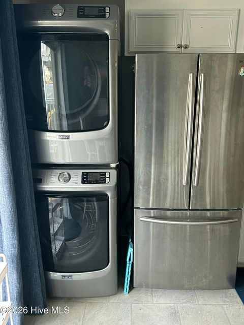 Tiny photo for 29 Beaufort Street # C, Ocean Isle Beach, NC 28469 (MLS # 100560284)