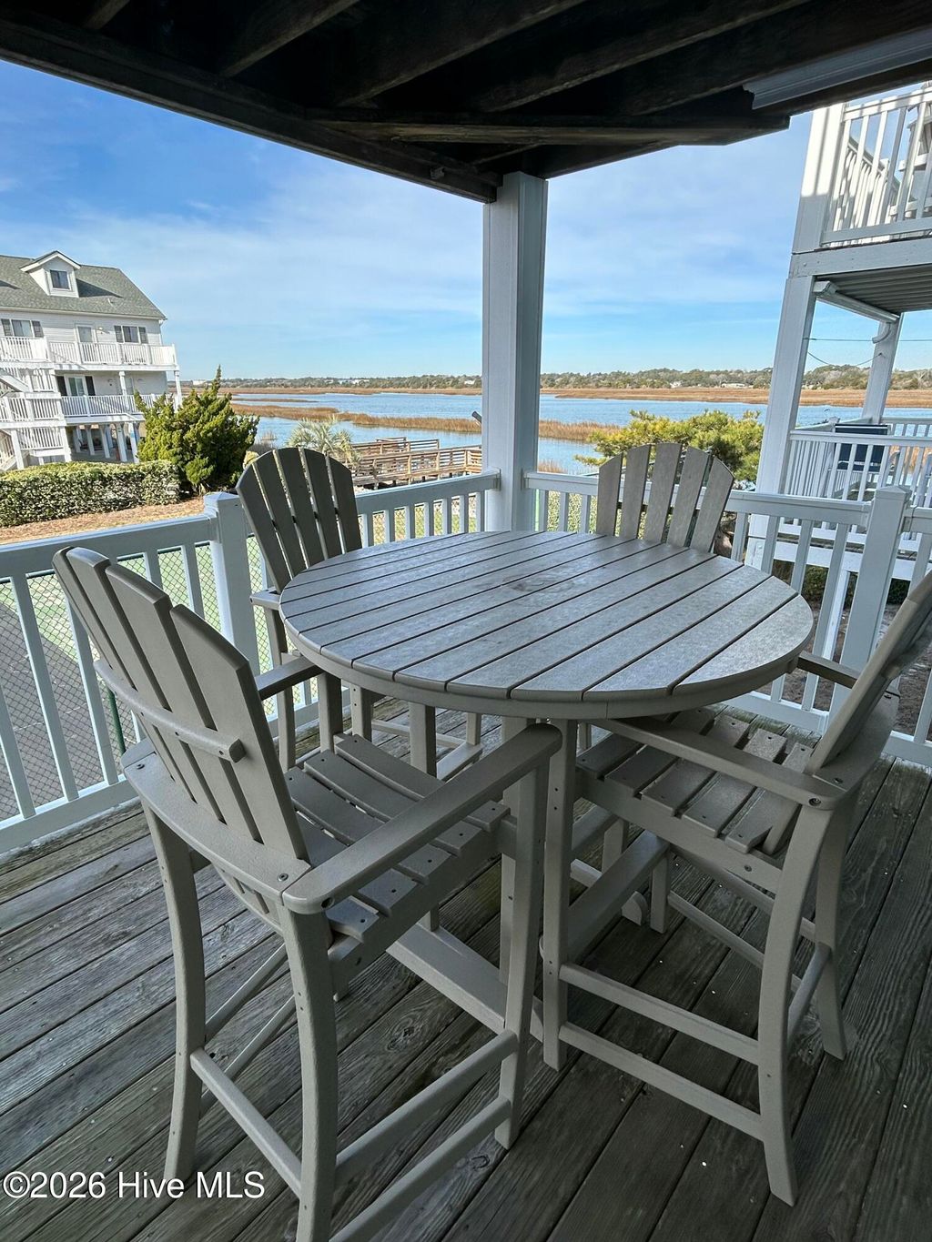 Photo of 29 Beaufort Street # C, Ocean Isle Beach, NC 28469 (MLS # 100560284)