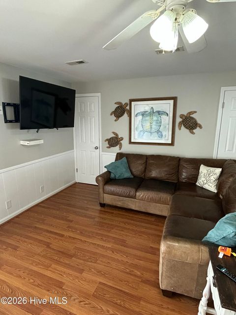 Tiny photo for 29 Beaufort Street # C, Ocean Isle Beach, NC 28469 (MLS # 100560284)