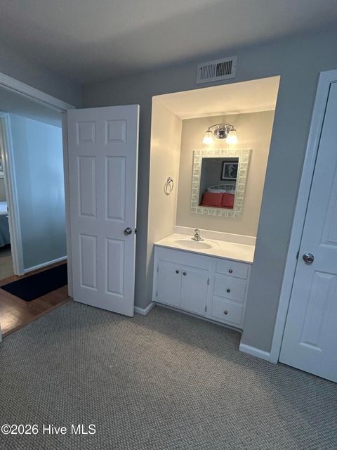 Tiny photo for 29 Beaufort Street # C, Ocean Isle Beach, NC 28469 (MLS # 100560284)