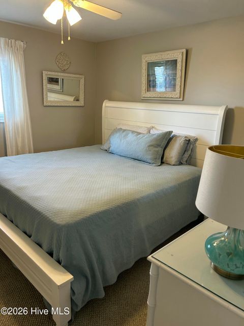 Tiny photo for 29 Beaufort Street # C, Ocean Isle Beach, NC 28469 (MLS # 100560284)