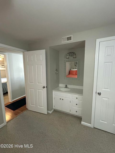 Tiny photo for 29 Beaufort Street # C, Ocean Isle Beach, NC 28469 (MLS # 100560284)