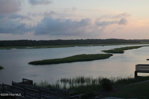 Tiny photo for 29 Beaufort Street # C, Ocean Isle Beach, NC 28469 (MLS # 100560284)