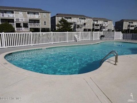 Tiny photo for 29 Beaufort Street # C, Ocean Isle Beach, NC 28469 (MLS # 100560284)