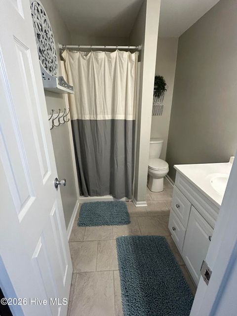 Tiny photo for 29 Beaufort Street # C, Ocean Isle Beach, NC 28469 (MLS # 100560284)