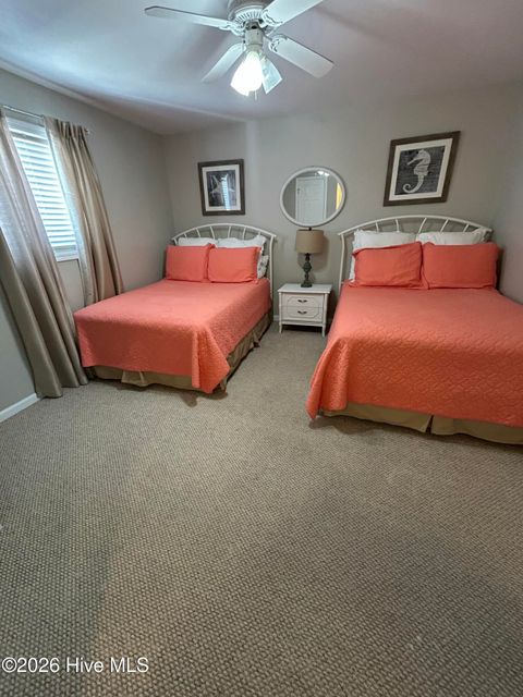 Tiny photo for 29 Beaufort Street # C, Ocean Isle Beach, NC 28469 (MLS # 100560284)