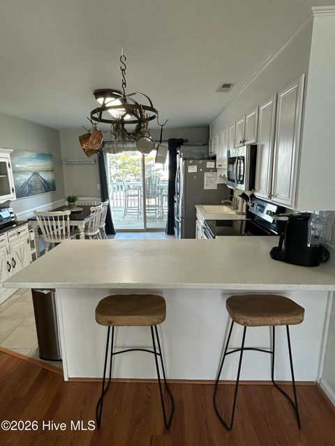 Tiny photo for 29 Beaufort Street # C, Ocean Isle Beach, NC 28469 (MLS # 100560284)