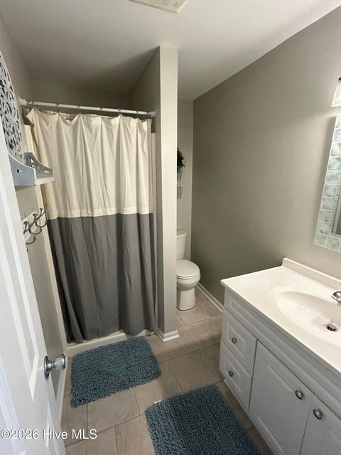 Tiny photo for 29 Beaufort Street # C, Ocean Isle Beach, NC 28469 (MLS # 100560284)