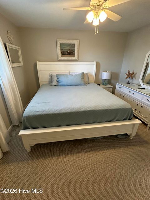 Tiny photo for 29 Beaufort Street # C, Ocean Isle Beach, NC 28469 (MLS # 100560284)