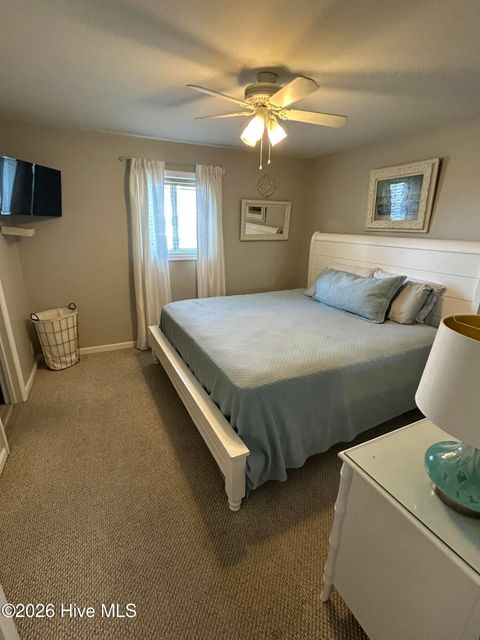 Tiny photo for 29 Beaufort Street # C, Ocean Isle Beach, NC 28469 (MLS # 100560284)