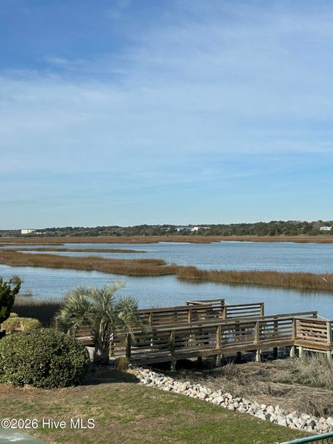 Tiny photo for 29 Beaufort Street # C, Ocean Isle Beach, NC 28469 (MLS # 100560284)