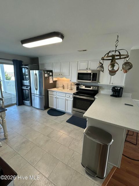 Tiny photo for 29 Beaufort Street # C, Ocean Isle Beach, NC 28469 (MLS # 100560284)