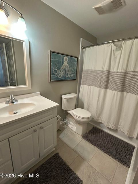 Tiny photo for 29 Beaufort Street # C, Ocean Isle Beach, NC 28469 (MLS # 100560284)