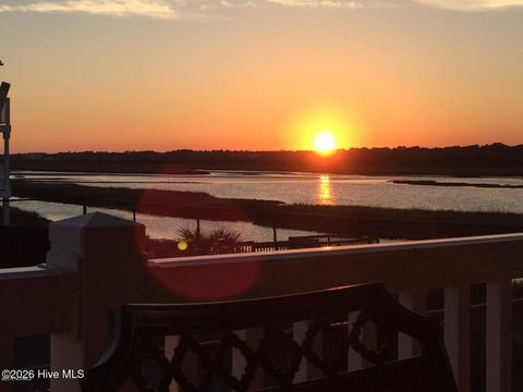 Tiny photo for 29 Beaufort Street # C, Ocean Isle Beach, NC 28469 (MLS # 100560284)