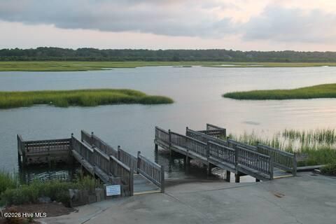 Tiny photo for 29 Beaufort Street # C, Ocean Isle Beach, NC 28469 (MLS # 100560284)