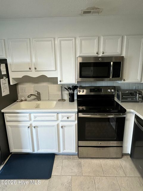 Tiny photo for 29 Beaufort Street # C, Ocean Isle Beach, NC 28469 (MLS # 100560284)