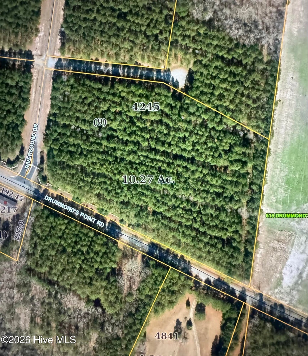 Photo of 108 Riversound Drive, Edenton, NC 27932 (MLS # 100613518)