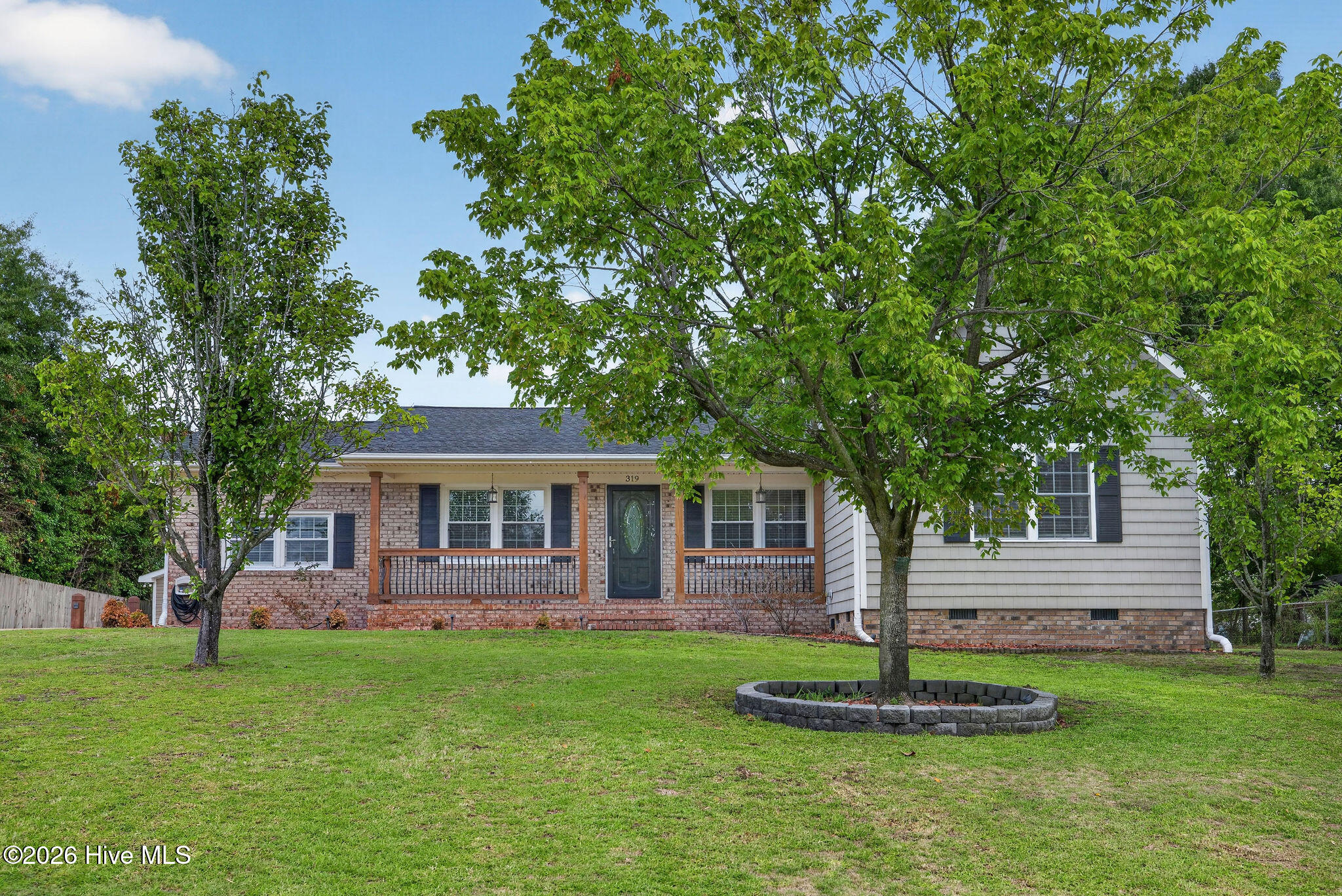 319 Silva Terra Drive