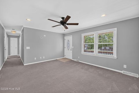 Tiny photo for 319 Silva Terra Drive, Wilmington, NC 28412 (MLS # 100589384)