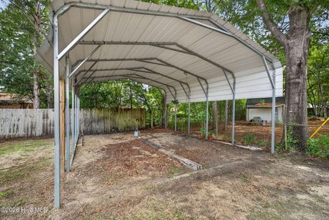 Tiny photo for 319 Silva Terra Drive, Wilmington, NC 28412 (MLS # 100589384)