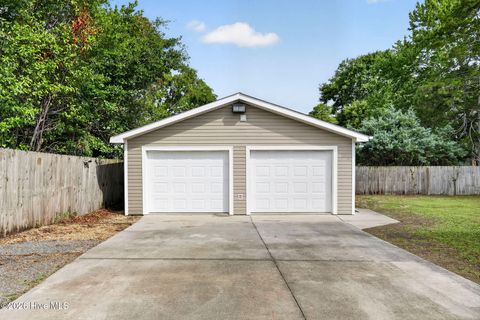 Tiny photo for 319 Silva Terra Drive, Wilmington, NC 28412 (MLS # 100589384)